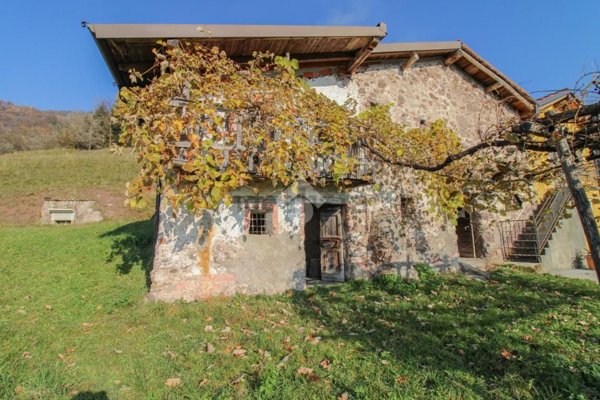 appartamento in vendita a Marcheno