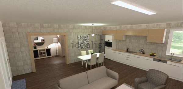 casa indipendente in vendita a Marcheno in zona Cesovo