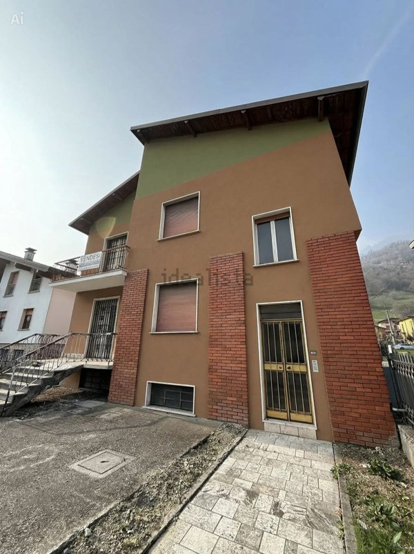 appartamento in vendita a Marcheno