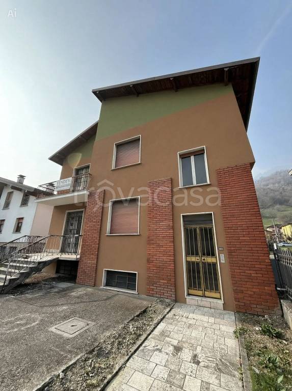 casa indipendente in vendita a Marcheno