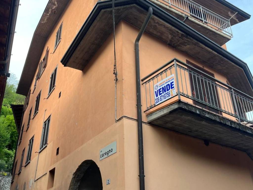 appartamento in vendita a Marcheno in zona Cesovo