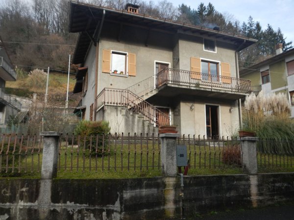 casa indipendente in vendita a Marcheno