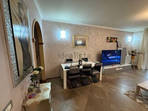 appartamento in vendita a Marcheno