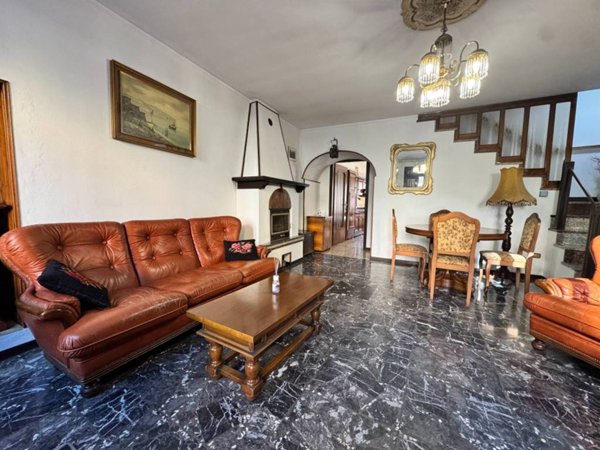 casa indipendente in vendita a Marcheno in zona Brozzo