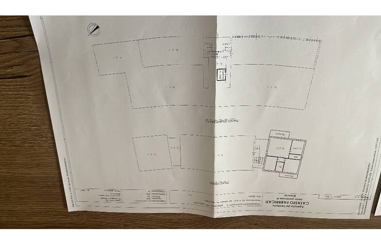 appartamento in vendita a Marcheno
