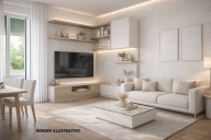 appartamento in vendita a Marcheno