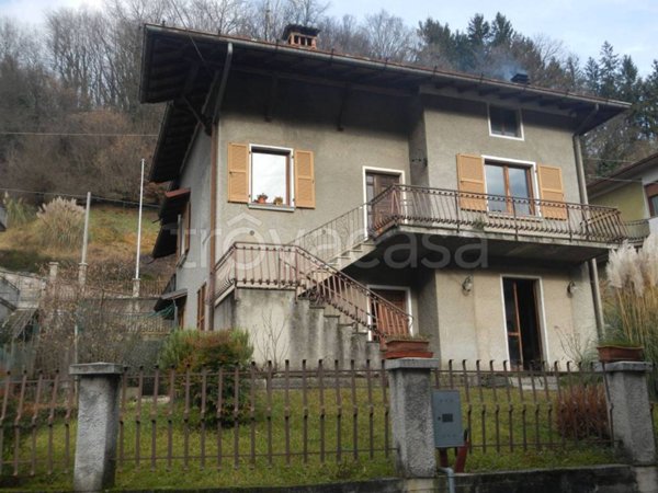 casa indipendente in vendita a Marcheno