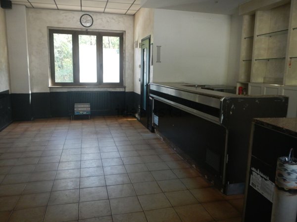 locale commerciale in vendita a Marcheno in zona Parte