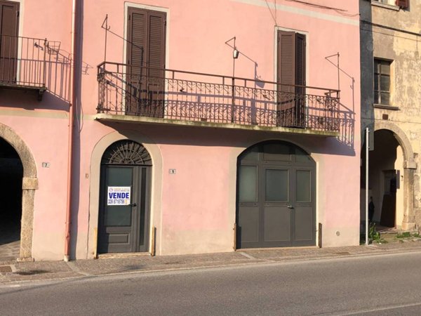 negozio in vendita a Marcheno in zona Brozzo
