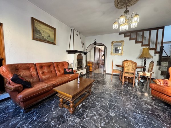 casa indipendente in vendita a Marcheno