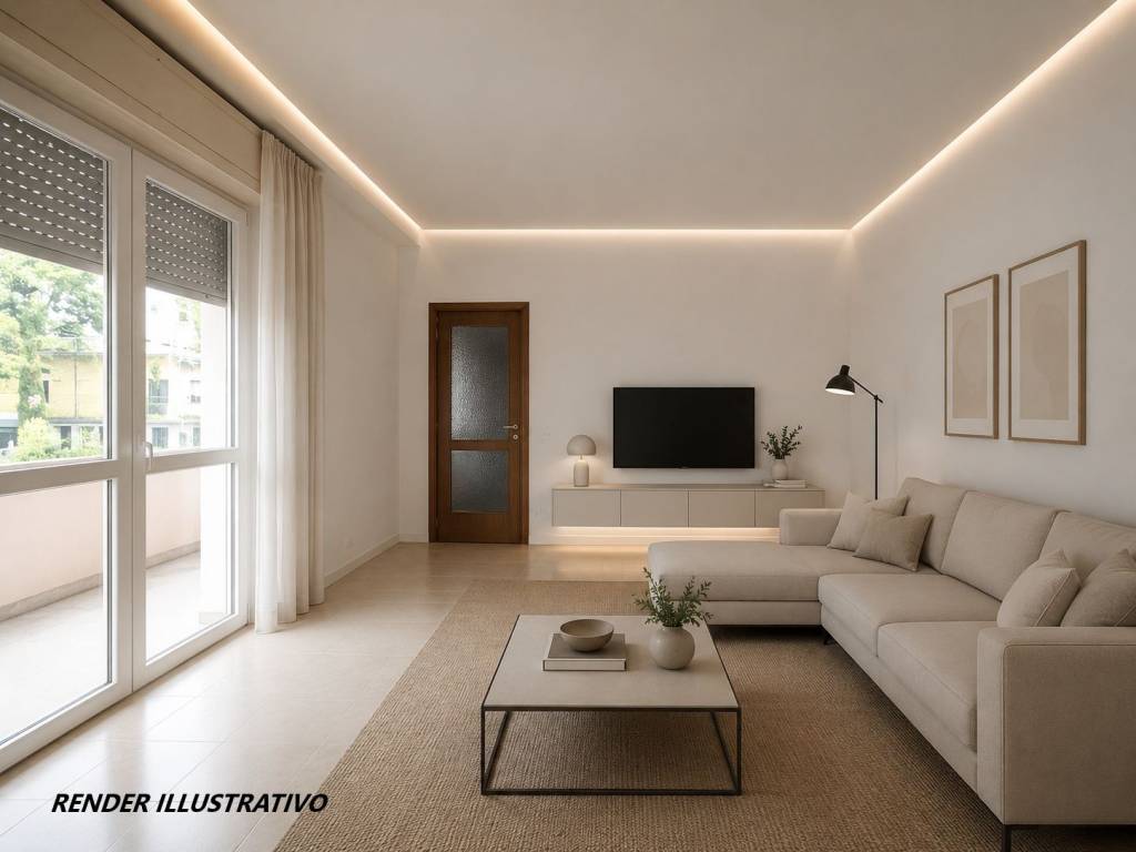appartamento in vendita a Marcheno