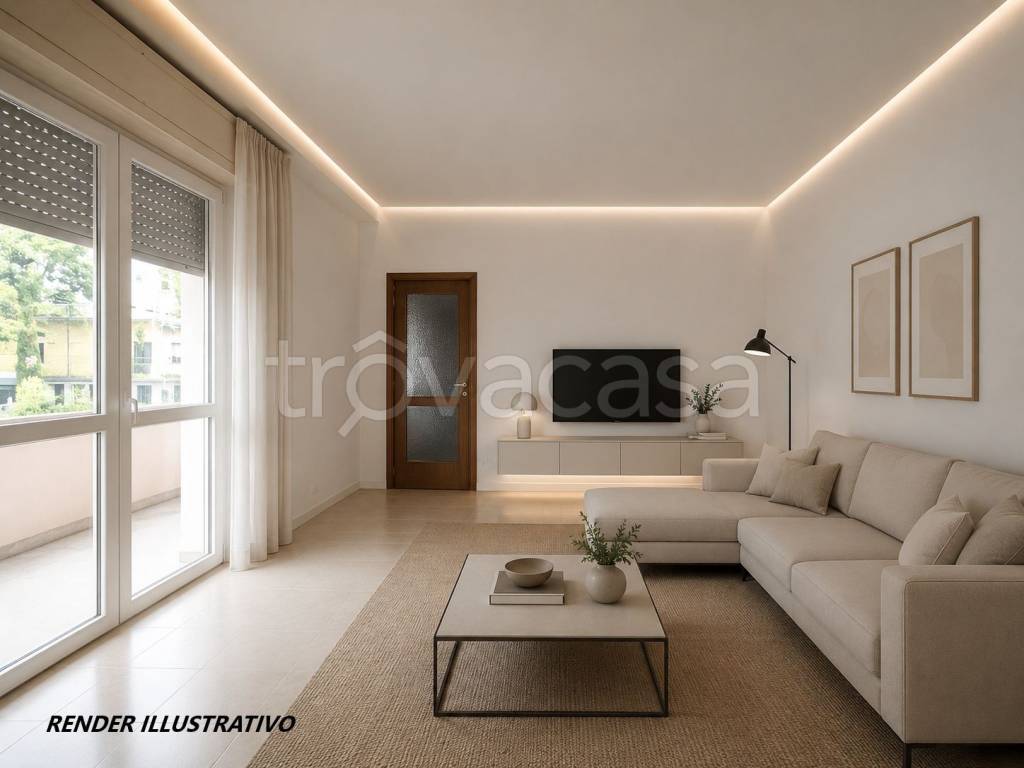 appartamento in vendita a Marcheno in zona Aleno