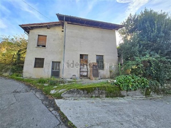 casale in vendita a Marcheno in zona Parte