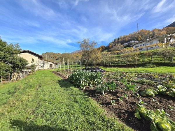 casa indipendente in vendita a Marcheno in zona Parte