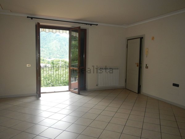 appartamento in vendita a Marcheno in zona Aleno