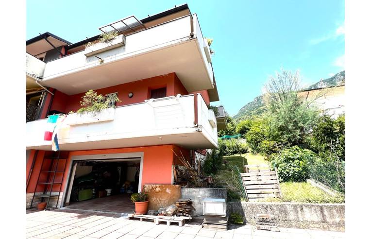 casa indipendente in vendita a Marcheno