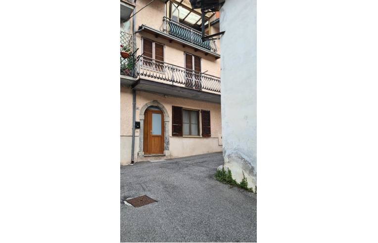 casa indipendente in vendita a Marcheno in zona Parte