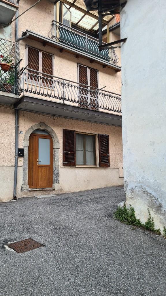 casa indipendente in vendita a Marcheno in zona Parte