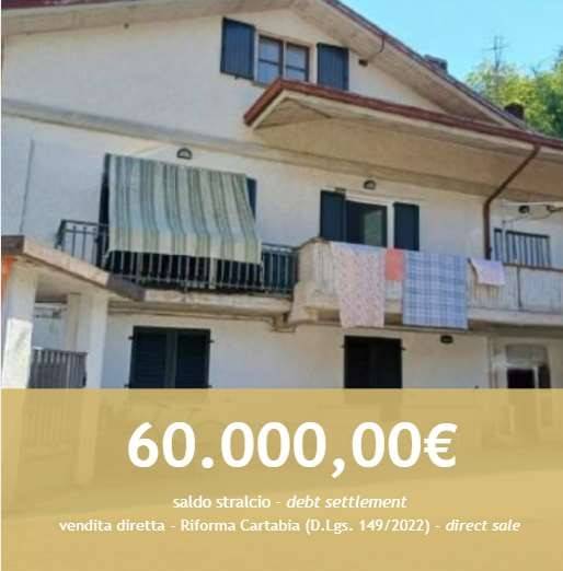 casa indipendente in vendita a Marcheno in zona Parte