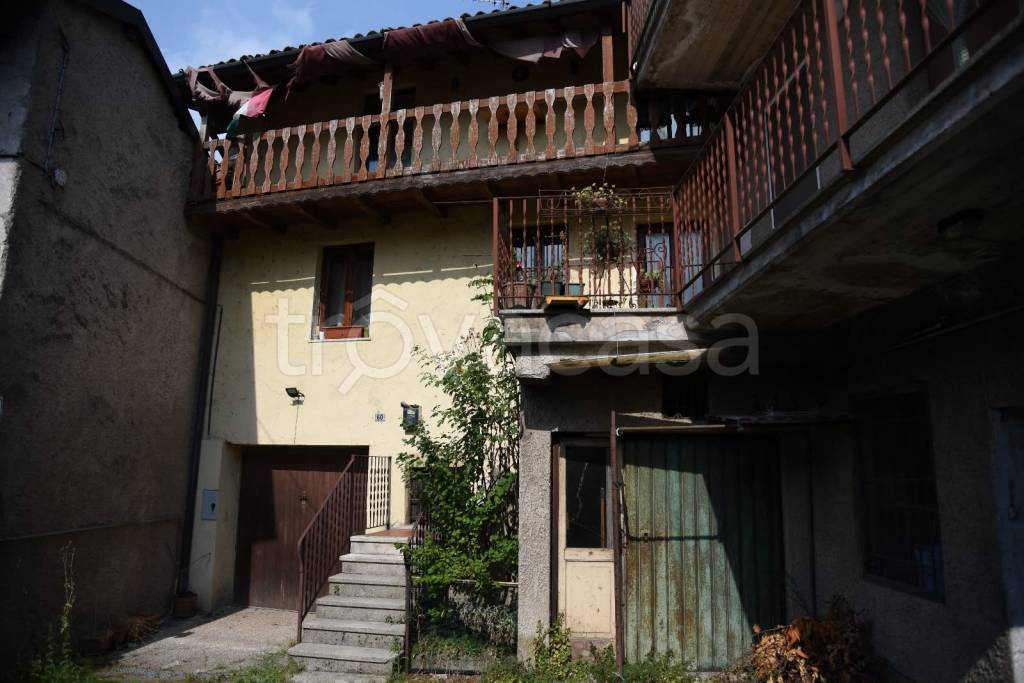 casa indipendente in vendita a Marcheno in zona Parte