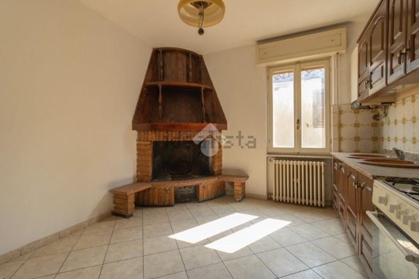 appartamento in vendita a Marcheno in zona Parte
