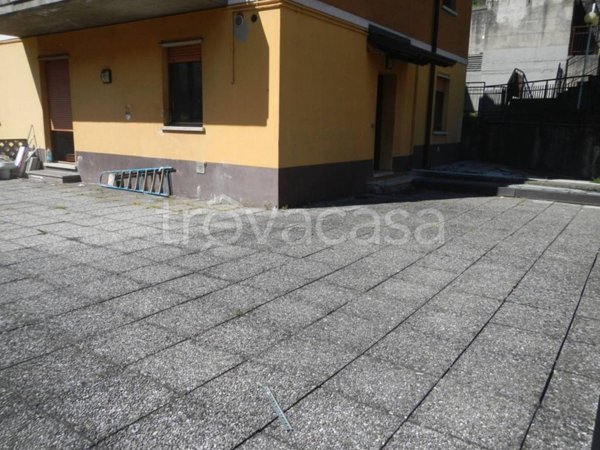 appartamento in vendita a Marcheno in zona Parte