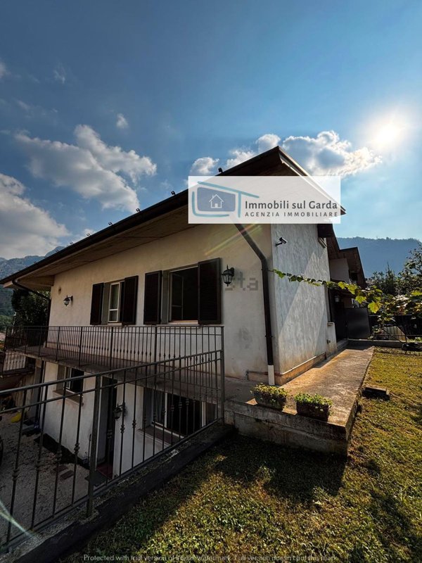 casa indipendente in vendita a Marcheno in zona Parte