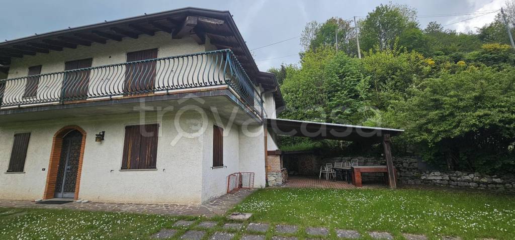 casa indipendente in vendita a Marmentino