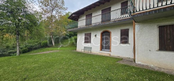 casa indipendente in vendita a Marmentino