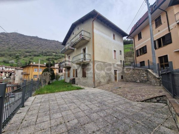 casa indipendente in vendita a Marmentino