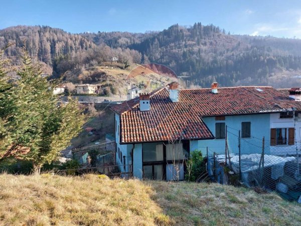 casa indipendente in vendita a Marmentino