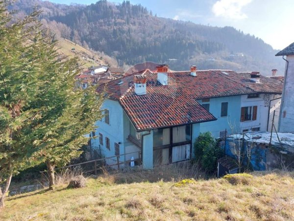 casa indipendente in vendita a Marmentino
