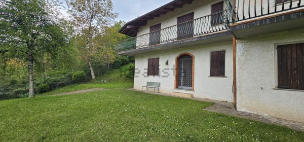 casa indipendente in vendita a Marmentino