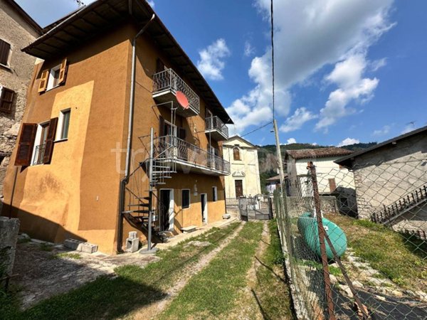 casa indipendente in vendita a Marmentino