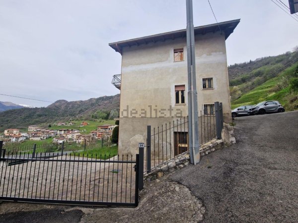 casa indipendente in vendita a Marmentino