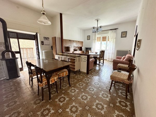 appartamento in vendita a Marmentino