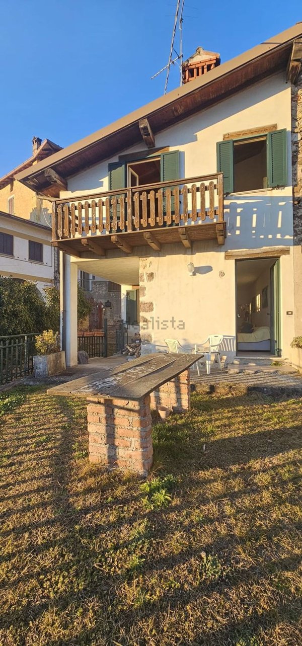 appartamento in vendita a Marmentino