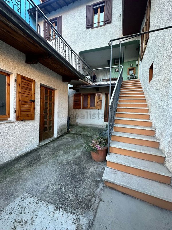 appartamento in vendita a Marmentino