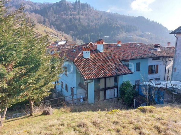 casa indipendente in vendita a Marmentino
