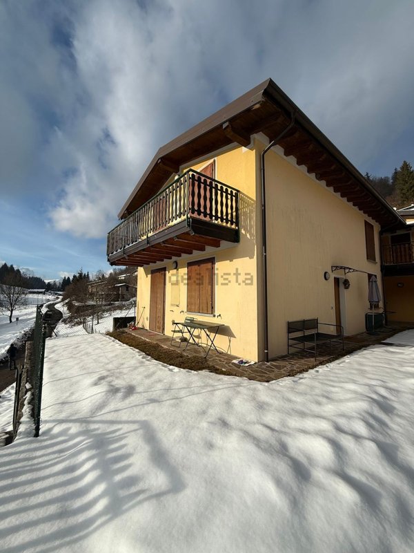 appartamento in vendita a Marmentino