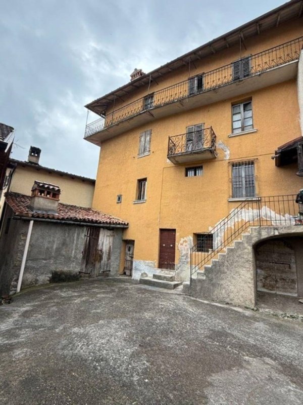 casa indipendente in vendita a Marmentino