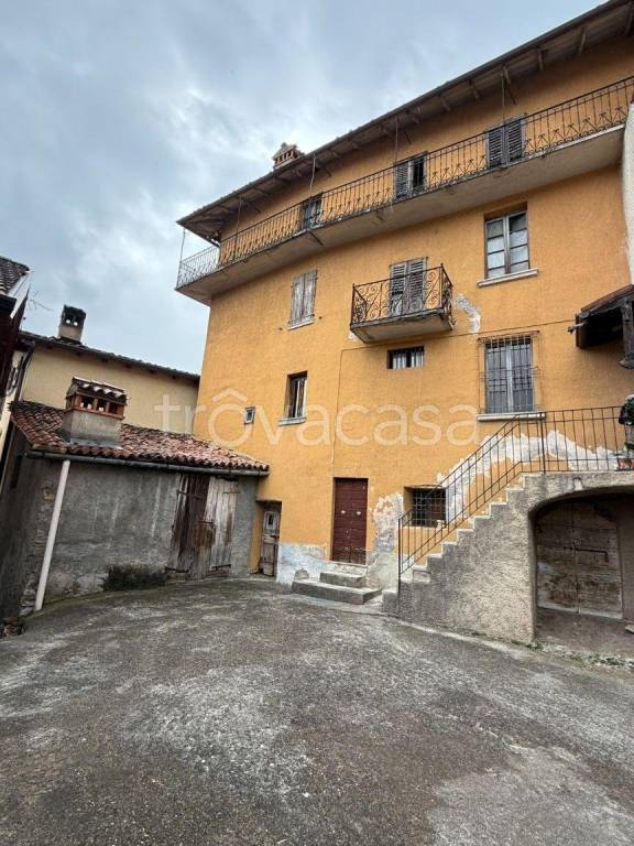 casa indipendente in vendita a Marmentino