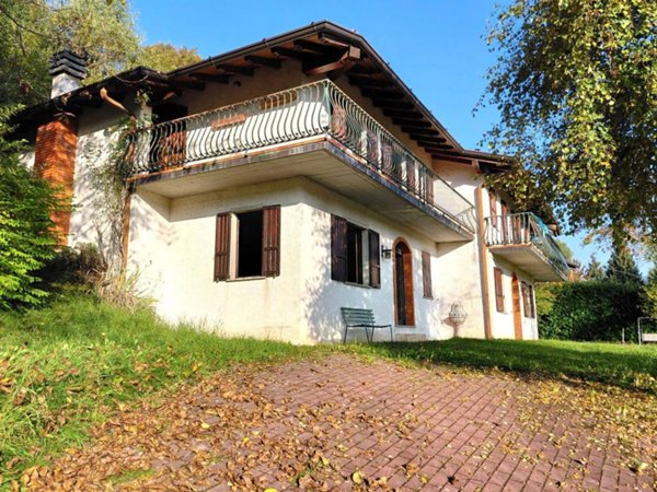 casa indipendente in vendita a Marmentino