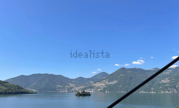appartamento in vendita a Marone