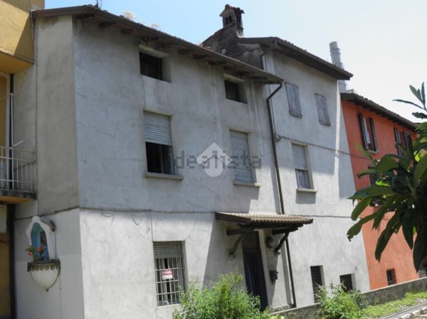 appartamento in vendita a Marone