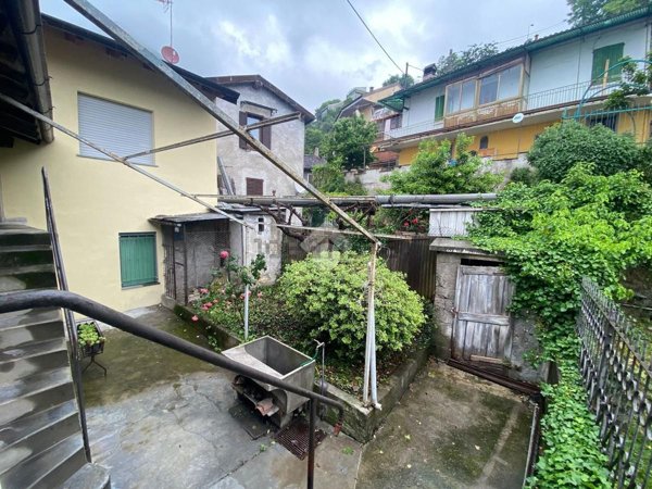 appartamento in vendita a Marone