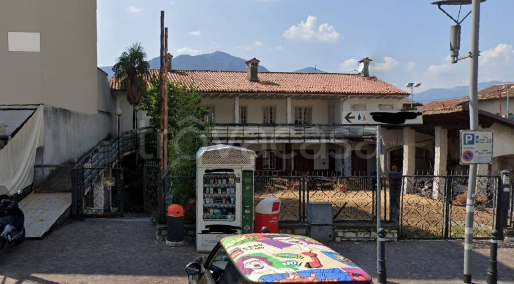 appartamento in vendita a Marone
