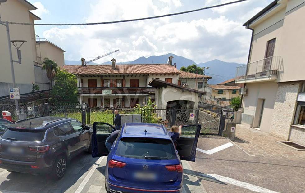 appartamento in vendita a Marone