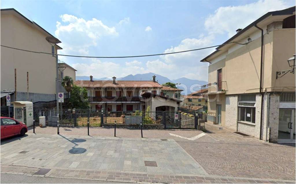 appartamento in vendita a Marone
