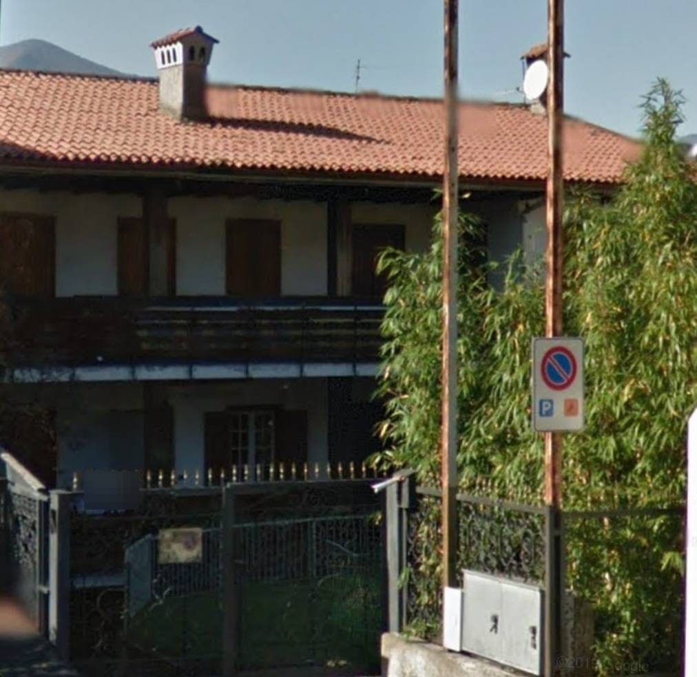 appartamento in vendita a Marone